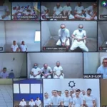 Imponen condenas de prisión a 200 pandilleros