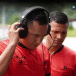 FIFA capacita a árbitros salvadoreños para la utilización del FVS
