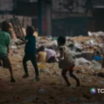UNICEF alerta por aumento de pobreza infantil tras guerra en Irán