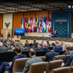 EE.UU. lanza estrategia contra el “terrorismo de extrema izquierda”