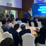 Inicia segundo Congreso Internacional de Educación Superior