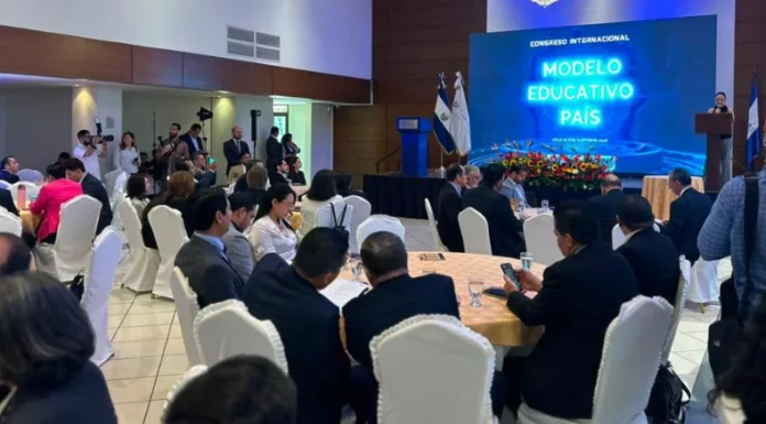 Inicia segundo Congreso Internacional de Educación Superior