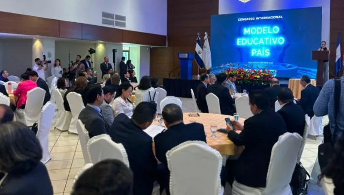 Inicia segundo Congreso Internacional de Educación Superior
