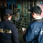 Desarticulan banda dedicada al narcotráfico en Sonsonate
