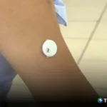 ¿Para qué se utilizan los sensores digitales de glucosa?