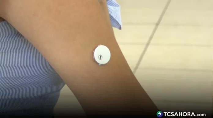 Los sensores pueden ser utilizados por diferentes grupos de población, siempre bajo la orientación de un profesional de la salud.