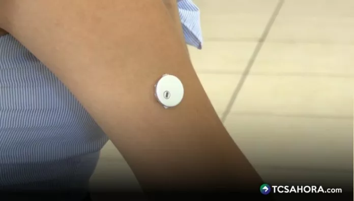Los sensores pueden ser utilizados por diferentes grupos de población, siempre bajo la orientación de un profesional de la salud.