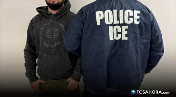EE.UU. dice no ha liberado inmigrantes con antecedentes criminales