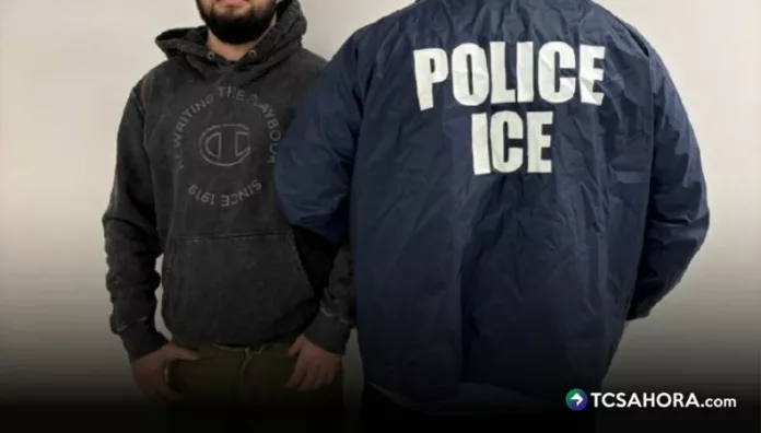 EE.UU. dice no ha liberado inmigrantes con antecedentes criminales