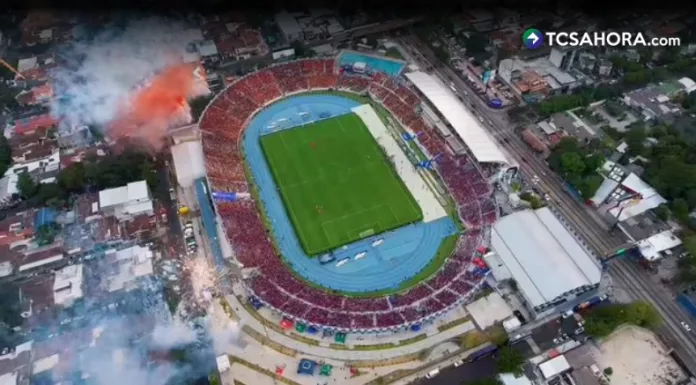 La Primera División dio a conocer el nuevo formato de clasificación a implementarse en el Torneo Apertura 2026.