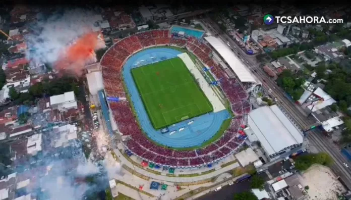 La Primera División dio a conocer el nuevo formato de clasificación a implementarse en el Torneo Apertura 2026.