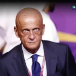 Pierluigi Collina le responde a Deschamps por críticas a Iván Barton