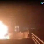 EE. UU. lanzan nueva ronda de ataques contra Irán