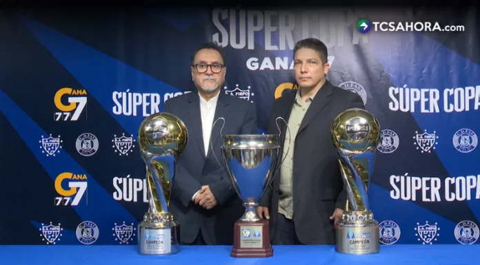 La Primera División dio a conocer la lista de prohibiciones para los aficionados que asistan a la Supercopa de Campeones 2026.