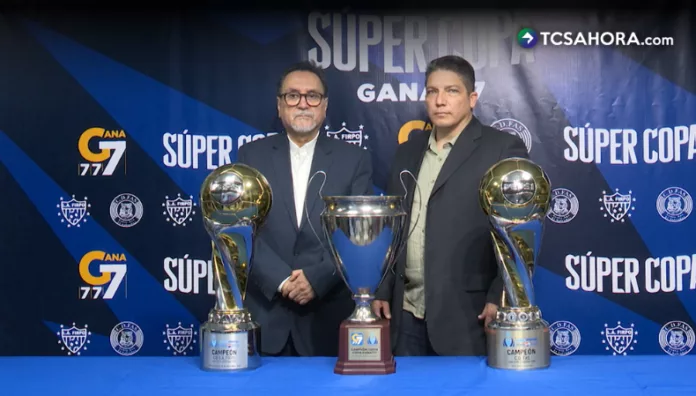 La Primera División dio a conocer la lista de prohibiciones para los aficionados que asistan a la Supercopa de Campeones 2026.