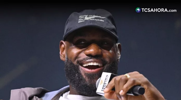 Tras quedar libre de Los Angeles Lakers, LeBron James todavía no define su futuro de cara a la próxima temporada.