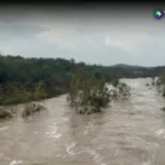 Un fallecido y más de 70 rescatados por inundaciones en Texas