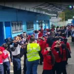 Guatemala suspende clases en cuatro departamentos tras sismo