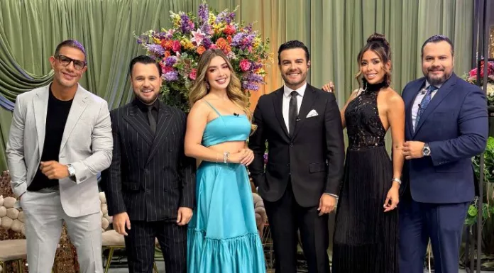 Viva la mañana celebra 21 años de ser la revista matutina número uno de El Salvador, por su variado contenido de entretenimiento y consejos prácticos.