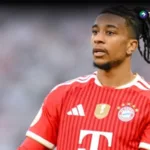 Michael Olise quiere dejar el Bayern y fichar por el Madrid, según medios franceses