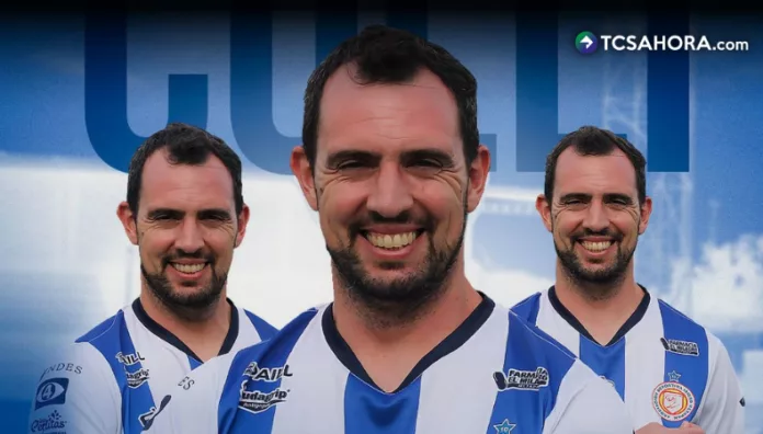 Isidro Metapán sigue reforzando su plantel de cara al próximo Torneo Apertura 2026 de la Primera División.