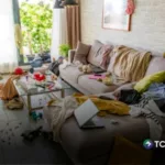 ¡Cuidado! Estos son los artículos más sucios del hogar