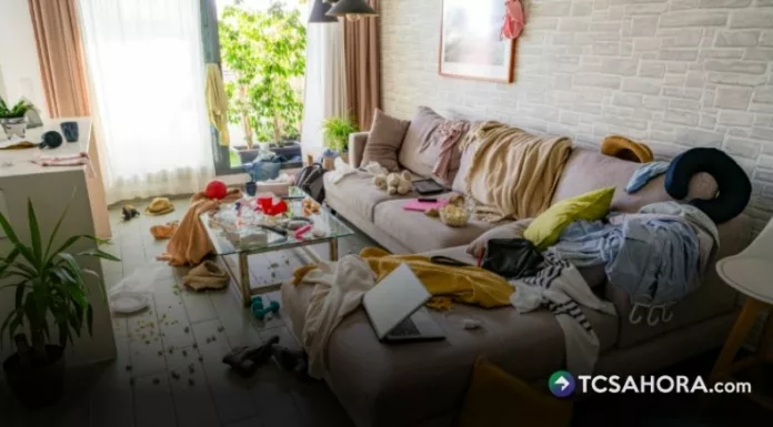 Algunos artículos de uso diario en el hogar pueden acumular microorganismos por el contacto constante con las manos.