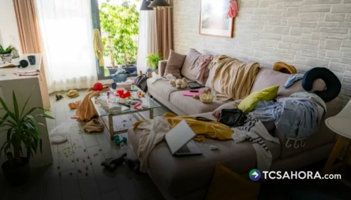 Algunos artículos de uso diario en el hogar pueden acumular microorganismos por el contacto constante con las manos.