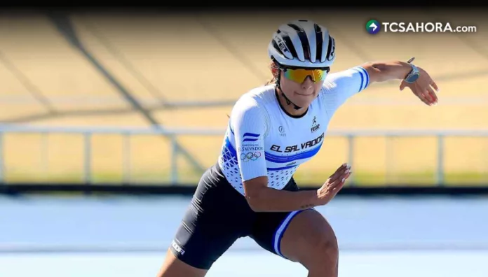 Ivonne Nóchez ganó dos medallas en el Campeonato Panamericano de Patinaje que se realiza en Guarne, Colombia.