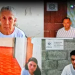 Condenan a prisión a miembros de la Corporación ARGOZ