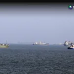 Armada de EE.UU. redirigió cinco buques en bloqueo a puertos de Irán