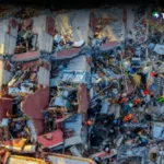 Otros 50 fallecidos se suman a cifras de víctimas por terremotos