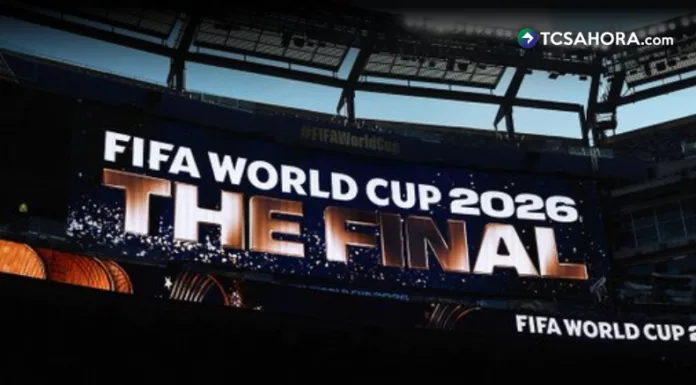 El staff de Noticieros TCS respondió sobre qué selección se quedará con el título de campeón en la final del Mundial 2026.