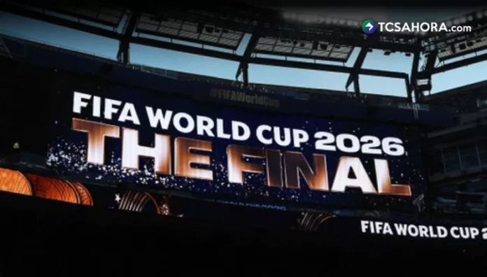 El staff de Noticieros TCS respondió sobre qué selección se quedará con el título de campeón en la final del Mundial 2026.