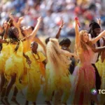 Desde Madonna hasta Shakira ¡Así fue el medio tiempo del Mundial!