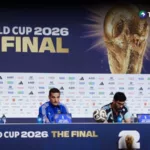 ¿Qué dijo Lionel Scaloni tras la derrota en la final del Mundial 2026?