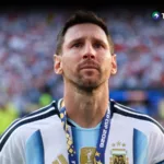 El «último baile» de Messi en un Mundial, adiós sin premio final