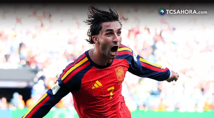 Ferran Torres entró en la historia de las Copas del Mundo Ferran Torres se convirtió en el héroe de España al anotar el gol del campeonato del mundo en la final ante Argentina.