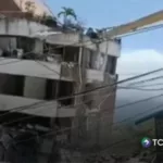 Aumenta a 5,208 la cifra de fallecidos por terremotos en Venezuela