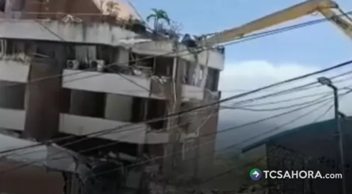 Aumenta a 5,208 la cifra de fallecidos por terremotos en Venezuela Venezuela mantiene activos los operativos de rescate, asistencia médica y evaluación de daños, mientras continúan las labores de búsqueda.