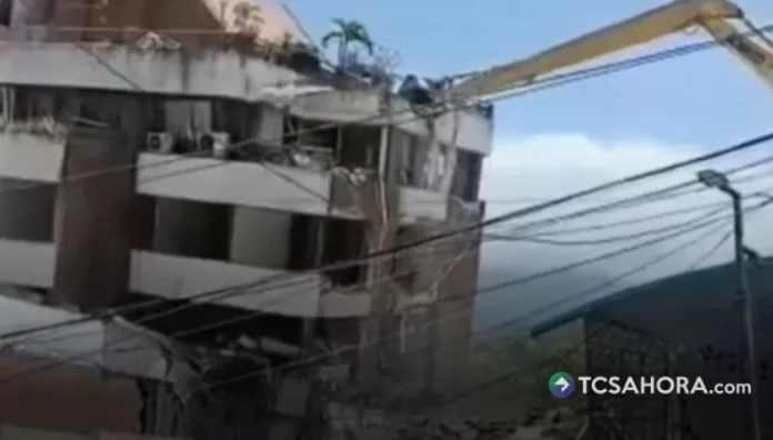 Venezuela mantiene activos los operativos de rescate, asistencia médica y evaluación de daños, mientras continúan las labores de búsqueda.