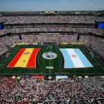 Terminó el mundial 2026. Un éxito, con récords y polémicas