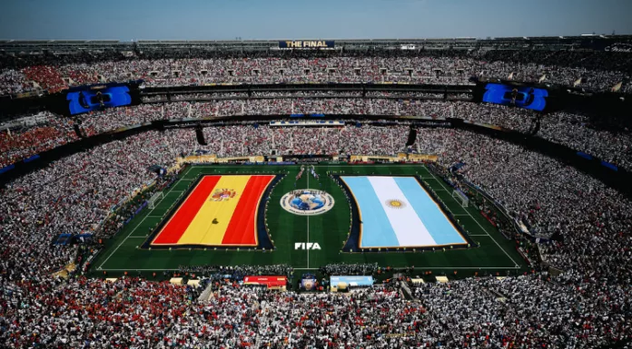 Terminó el mundial 2026 éxito récords y polémicas El mundial 2026 terminó tras 39 días de fútbol, el primero que se realizó en tres países y con 48 selecciones, que impuso varios récords