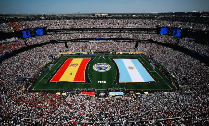 El mundial 2026 terminó tras 39 días de fútbol, el primero que se realizó en tres países y con 48 selecciones, que impuso varios récords