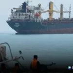Irán ataca dos buques petroleros en el Estrecho de Ormuz