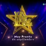 “Yo me llamo All Stars” muy pronto por Canal 2