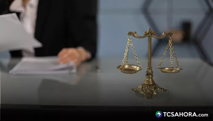 De 43 mil abogados, solo el 5 % votó por 18 candidatos que competirán por tres puestos en el Consejo Nacional de la Judicatura (CNJ).