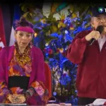 Daniel Ortega anuncia que no habrá más elecciones en Nicaragua