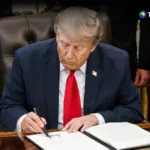 Trump impone arancel del 50% a productos de Canadá