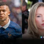 ¿Descuido? Mbappé borró en segundos foto de Ester Expósito